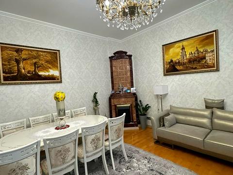 квартира за адресою центр, 10