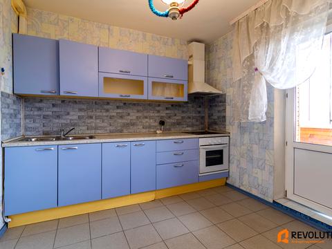 квартира по адресу Лесковская ул., 22