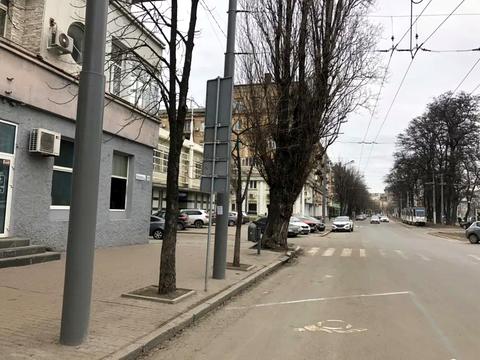 коммерческая по адресу Дмитрия Яворницкого просп. (Карла Маркса), 96