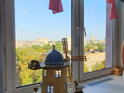 квартира по адресу Юлии Здановской ул. (Ломоносова), 34-А