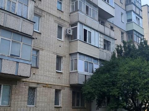 квартира по адресу Ивана Мазепы ул. (Щорса), 60-А
