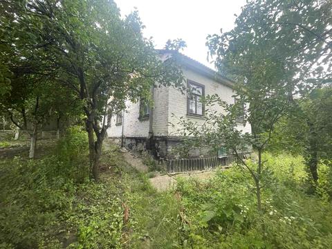 дом по адресу Бистрівський пер., 12