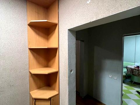 квартира по адресу Николая Закревского ул., 39-А