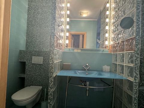 квартира за адресою Академіка Амосова вул., 6