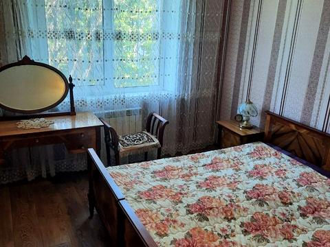 квартира по адресу Тракторостроителей просп., 162е