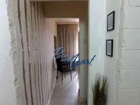 квартира за адресою Симиренка вул., 14/9