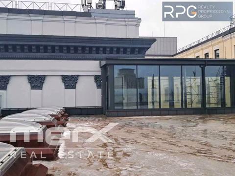 коммерческая по адресу Прорезная ул., 8