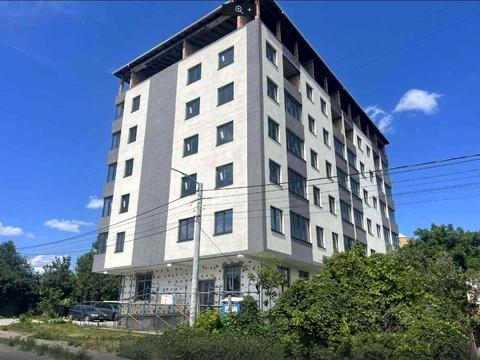 квартира по адресу Августина Волошина ул. (Ярослава Галана), 32а
