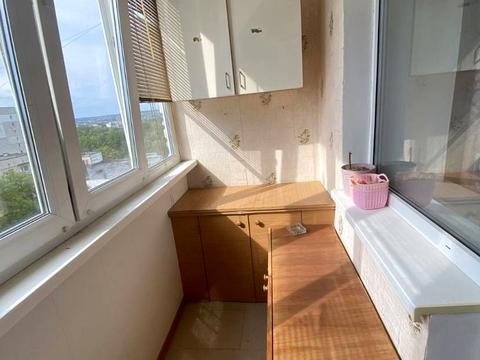 квартира за адресою Довженка, 7