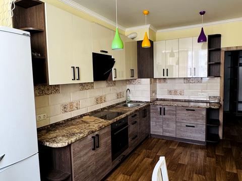 квартира за адресою Радужный, 22