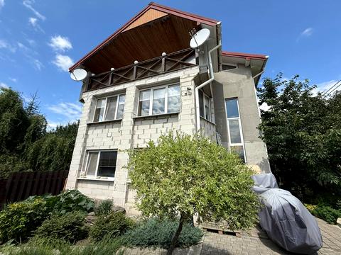 будинок за адресою Куземського вул.