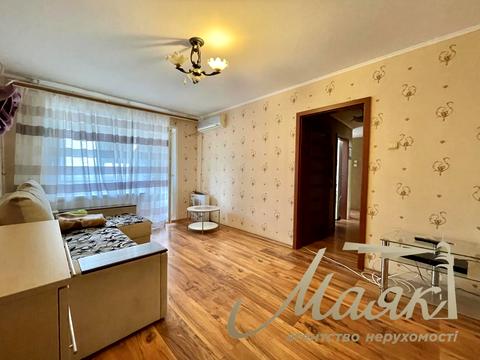 квартира по адресу Космическая ул., 99