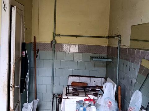 квартира по адресу Зеленая ул., 35