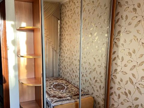 квартира по адресу Головковская ул., 50