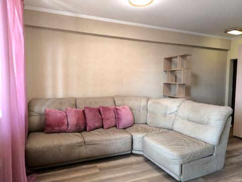 квартира за адресою Кордонна вул., 86
