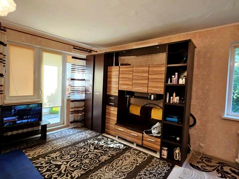 квартира по адресу Академика Филатова ул., 23а