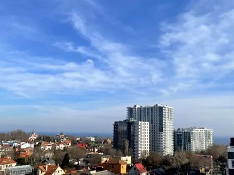 квартира за адресою Фонтанська дорога вул., 58/1