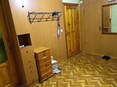 квартира за адресою проїзд Станіславського, 10