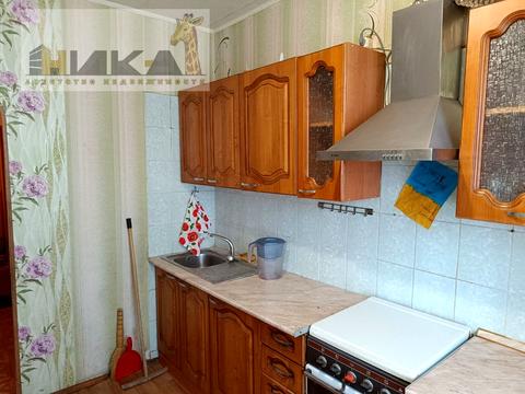 квартира по адресу Рубана ул., 7