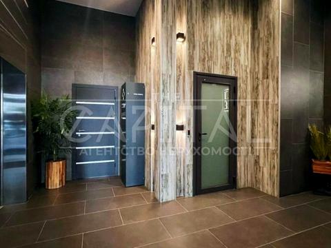 квартира по адресу Леонида Бирюкова бульв., 4