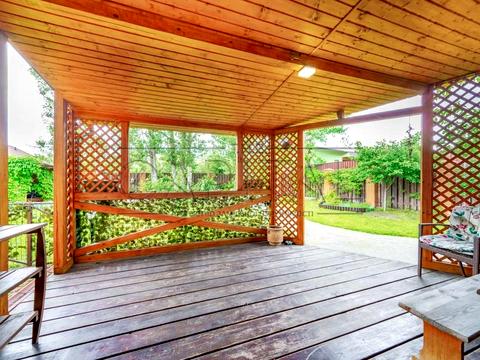 дом по адресу Підгірна