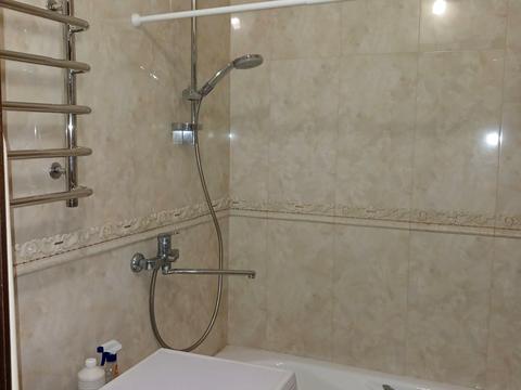 квартира по адресу Урловская ул., 16