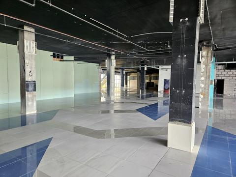 комерційна за адресою Борщагівська вул., 154