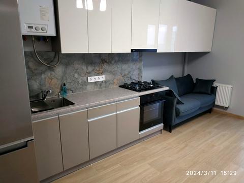 квартира за адресою Повітряна вул., 78