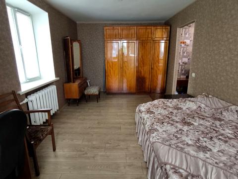 квартира за адресою Івана Їжакевича вул., 7/10