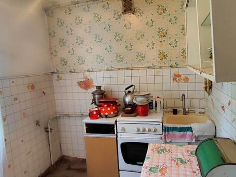 квартира по адресу Академика Королёва ул., 68-А