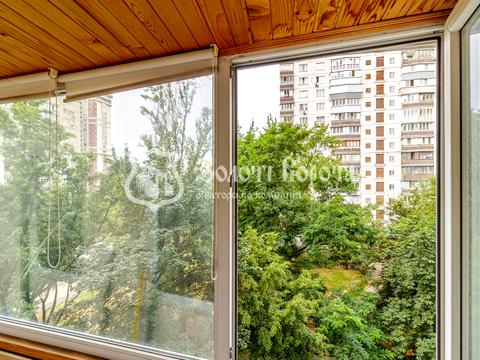 квартира по адресу Митрополита Василия Липковского ул. (Урицкого), 32