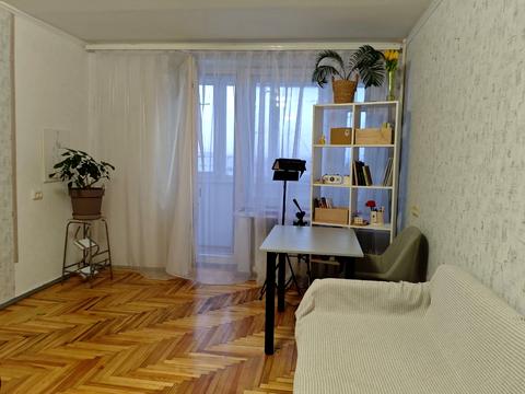 квартира за адресою Весніна вул., 1-А