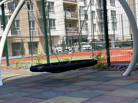 квартира за адресою Сімейна вул., 4