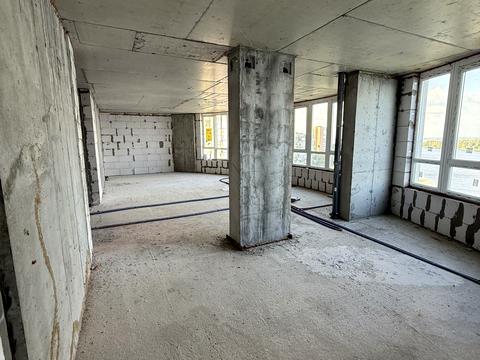 квартира по адресу Дніпровський просп., 27