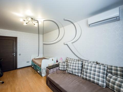 квартира по адресу Соломии Крушельницкой ул., 15-В