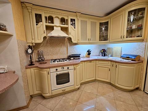 квартира по адресу Киевская ул., 60