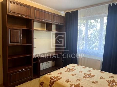 квартира по адресу Ирпень, Українська ул., 83б
