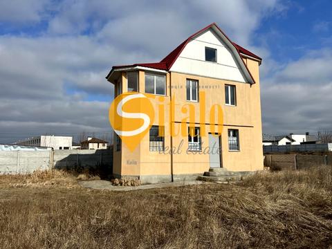 дом по адресу Осокорки