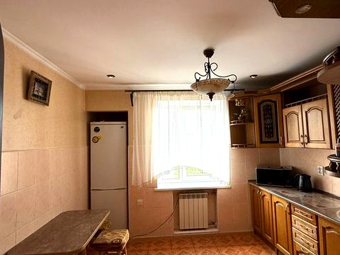 квартира по адресу Черновола просп. (700-летия Львова), 99