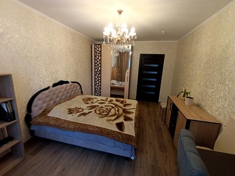 квартира по адресу Сергея Данченко ул., 5