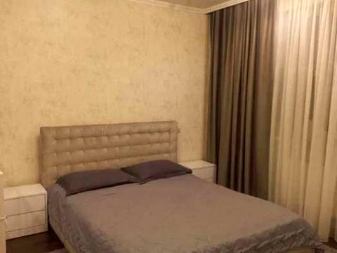 квартира по адресу Академіка Шалімова ул., 67-А