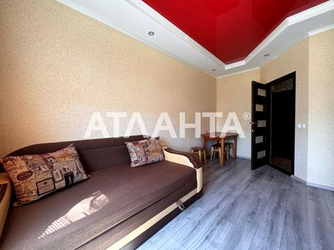 квартира за адресою Миколи Боровського вул., 37