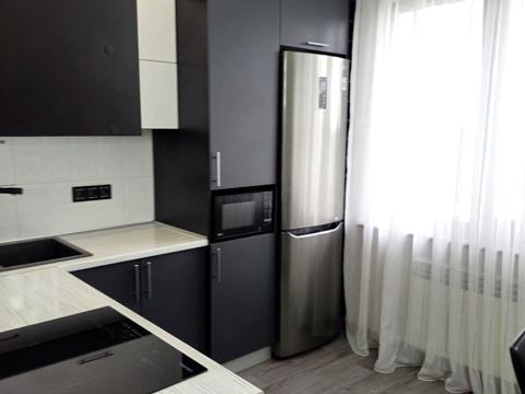 квартира за адресою Академіка Заболотного вул., 100
