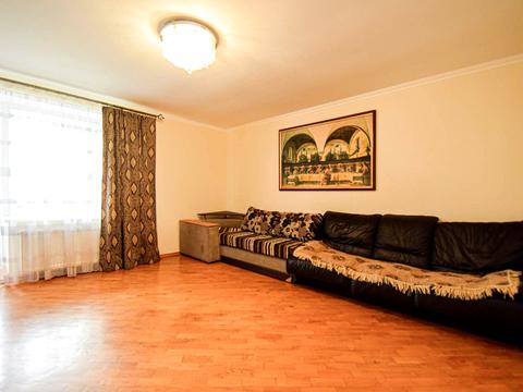 квартира за адресою Корольова, 7