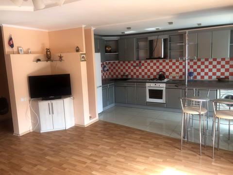 квартира за адресою Кургузова вул., 4-Б