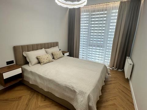 квартира по адресу Бабяка ул., 1-В