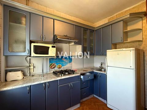 квартира по адресу Миколы Бажана просп., 5-А