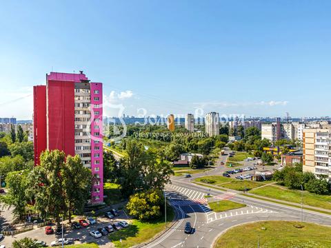 квартира за адресою Миколи Кибальчича вул., 1-В