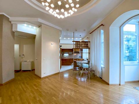 квартира по адресу Михайловская ул., 19