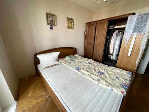 квартира по адресу Владимира Ивасюка просп. (Героїв Сталінграду), 27-А